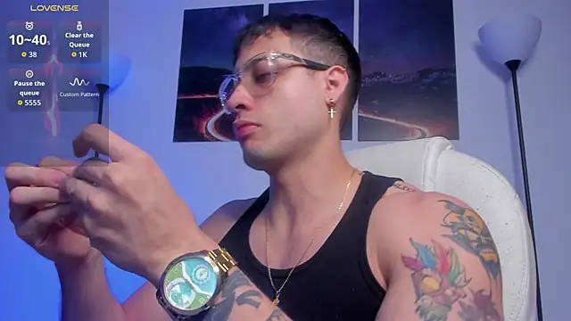 matt saill online show from 30, 10, 2025