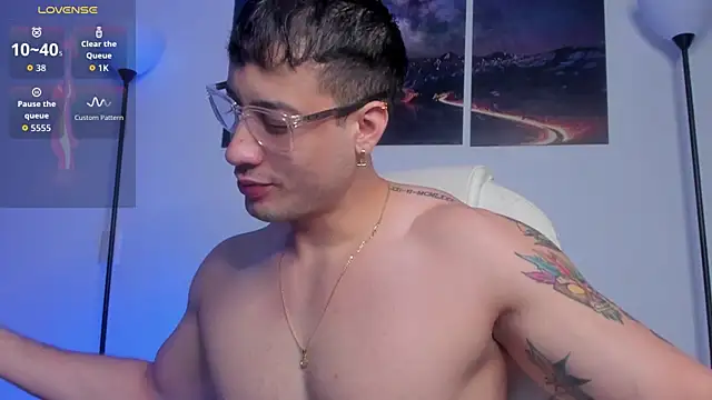 matt saill online show from 31, 10, 2025