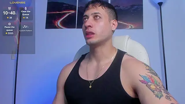 matt saill online show from 15, 11, 2025