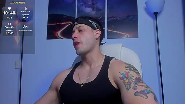 matt saill online show from 20, 11, 2025