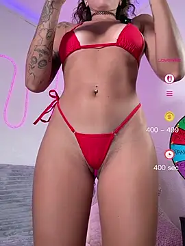Snapshot of BarbieDarksOk chatting on 23, 5, 2026 BarbieDarksOk online show from 23, 5, 2026