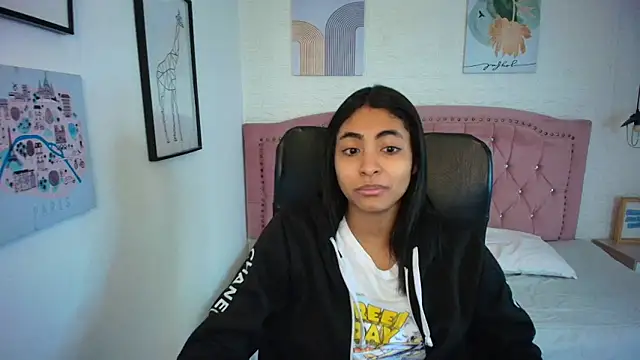 shaneelle online show from 20, 12, 2025