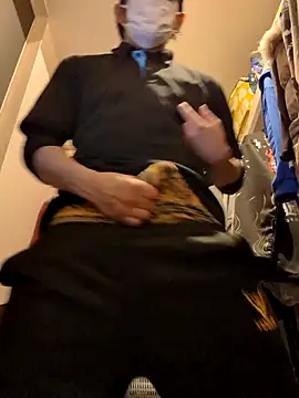 RYOTA8888888888 online show from 12, 1, 2025