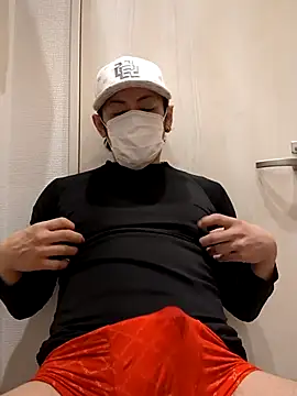 RYOTA8888888888 online show from 22, 2, 2026