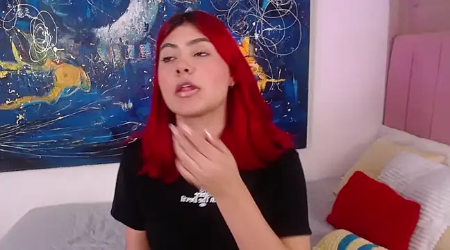 SusyAlvarez online show from 15, 12, 2024