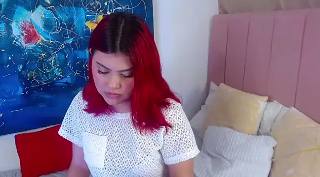 SusyAlvarez online show from 16, 12, 2024