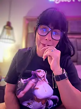 Saorii kiido online show from 20, 12, 2025