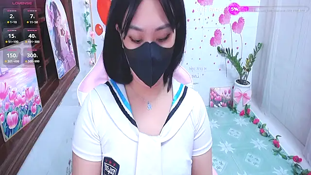 Snapshot of Kae_Jp chatting on 30, 9, 2025 Kae Jp online show from 30, 9, 2025