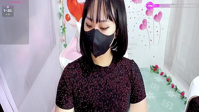 Snapshot of Kae_Jp chatting on 19, 11, 2025 Kae Jp online show from 19, 11, 2025