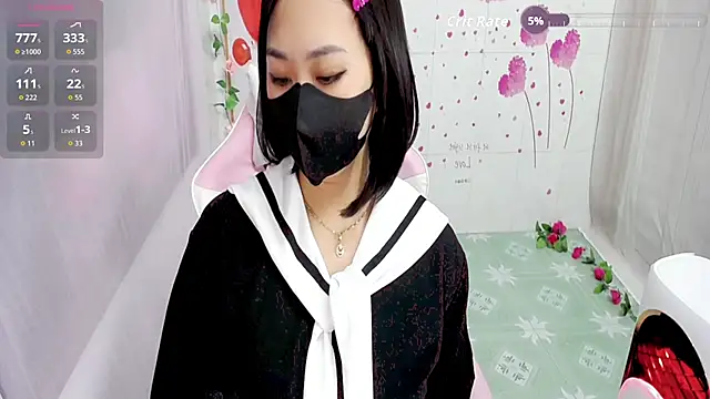 Snapshot of Kae_Jp chatting on 21, 11, 2025 Kae Jp online show from 21, 11, 2025