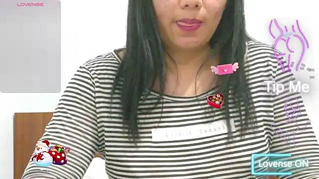 Snapshot of katymojadit chatting on 27, 1, 2025 katymojadit online show from 27, 1, 2025