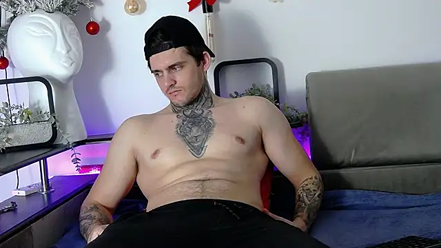 CarterCole online show from 5, 1, 2025