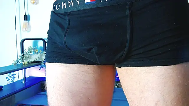 CarterCole online show from 1, 2, 2025