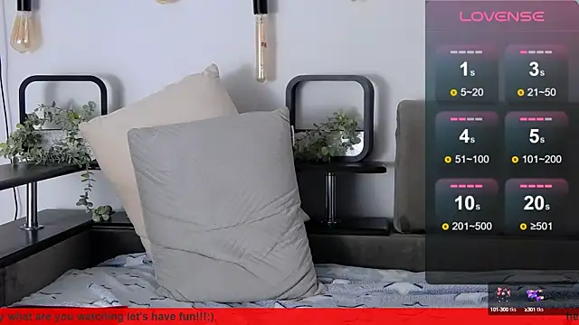 CarterCole online show from 21, 2, 2025