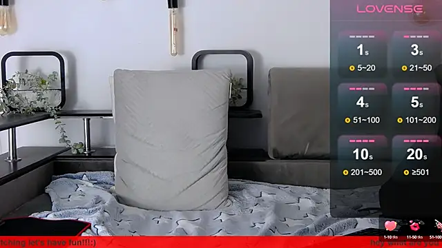 CarterCole online show from 23, 2, 2025