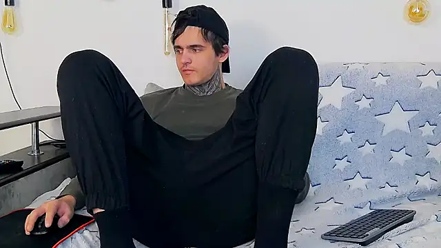 CarterCole online show from 15, 1, 2026