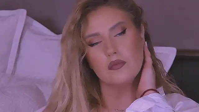 OndinaNoir online show from 6, 12, 2024