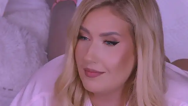 OndinaNoir online show from 5, 2, 2025