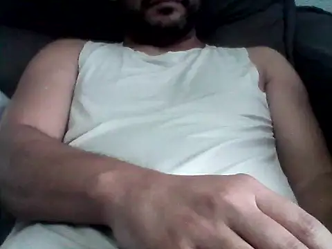 HornyBeachBoyBR online show from 25, 9, 2025