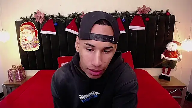 soft attraction online show from 3, 12, 2025