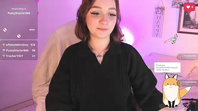 Miss Carol online show from 7, 1, 2025