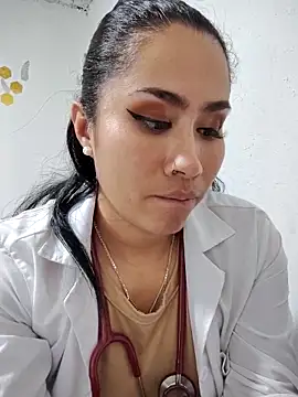 Sweet  Nurse1 online show from 2, 3, 2025