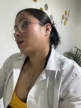 Sweet  Nurse1 online show from 12, 9, 2025