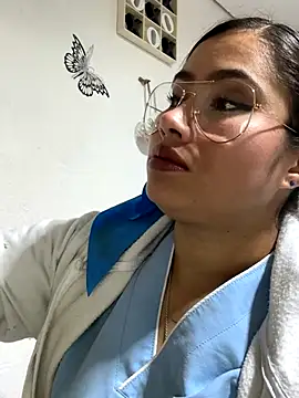 Sweet  Nurse1 online show from 25, 9, 2025
