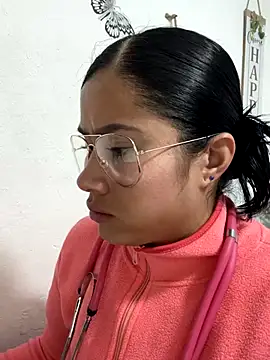 Sweet  Nurse1 online show from 8, 10, 2025