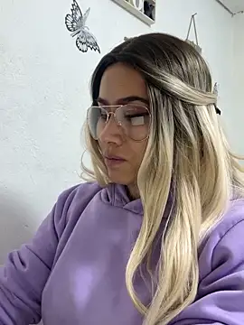 Sweet  Nurse1 online show from 26, 10, 2025