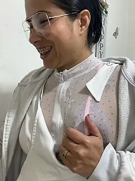 Sweet  Nurse1 online show from 12, 11, 2025