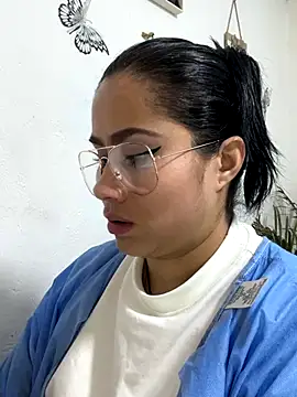 Sweet  Nurse1 online show from 24, 11, 2025