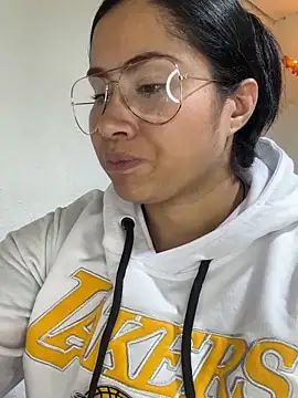 Sweet  Nurse1 online show from 1, 4, 2026