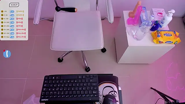 amber martinez online show from 13, 3, 2025