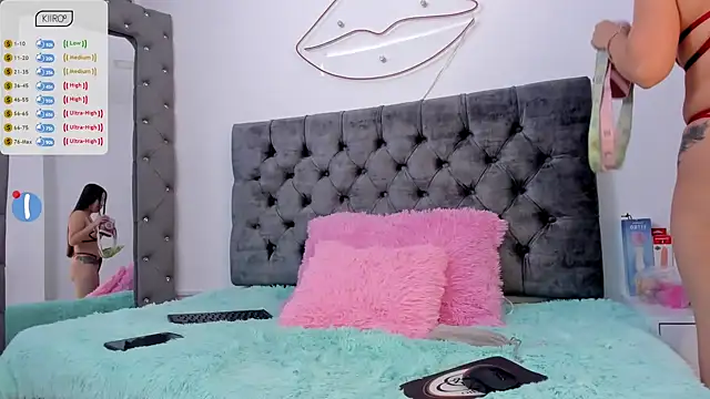 amber martinez online show from 22, 9, 2025