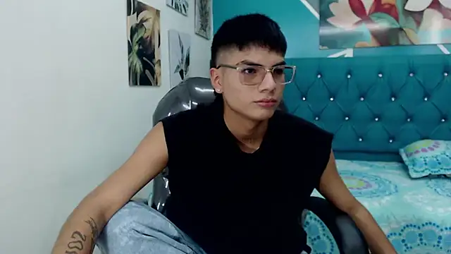 Noha scott online show from 26, 1, 2025