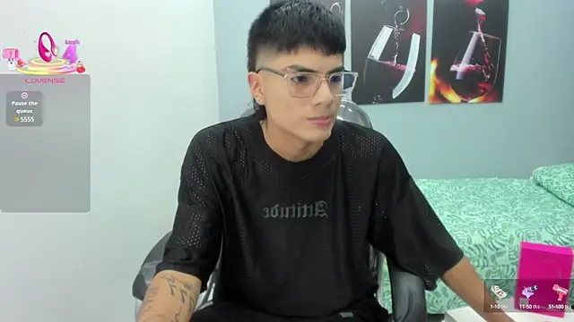 Noha scott online show from 28, 2, 2025