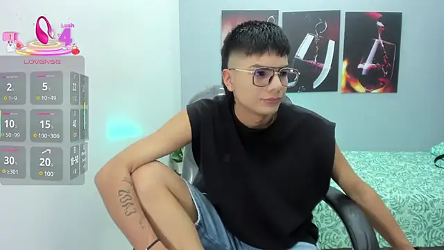 Noha scott online show from 14, 3, 2025