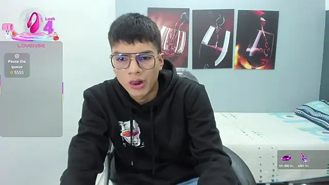 Noha scott online show from 20, 3, 2025