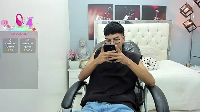 Noha scott online show from 23, 9, 2025