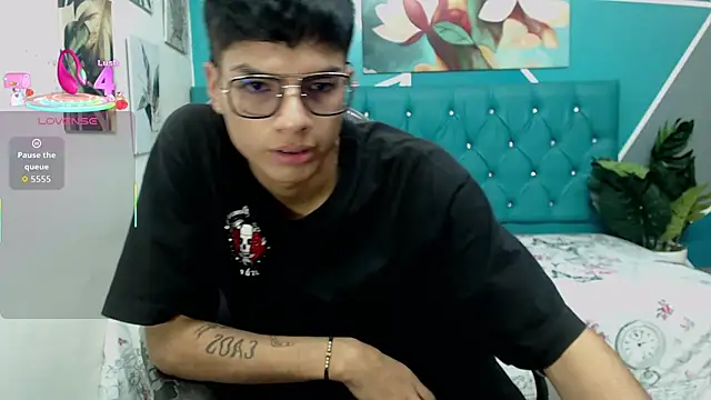 Noha scott online show from 9, 10, 2025