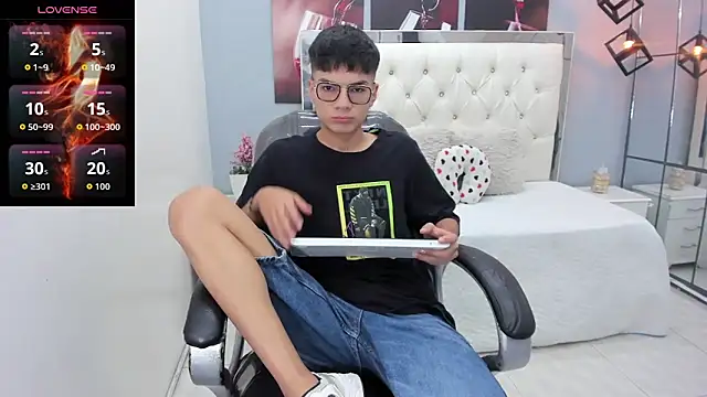 Noha scott online show from 5, 3, 2026