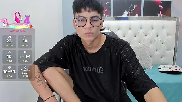 Noha scott online show from 9, 4, 2026