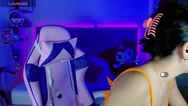 Kylie brokee online show from 4, 3, 2025