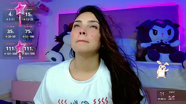 Kylie brokee online show from 10, 3, 2025