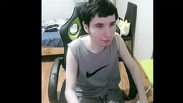 Twink martinboy online show from 13, 1, 2025