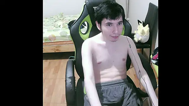 Twink martinboy online show from 26, 1, 2025