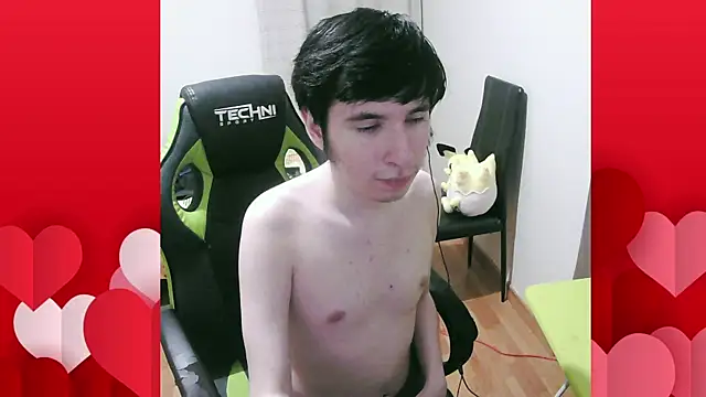 Twink martinboy online show from 22, 2, 2025