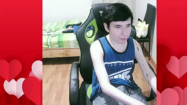 Twink martinboy online show from 7, 3, 2025