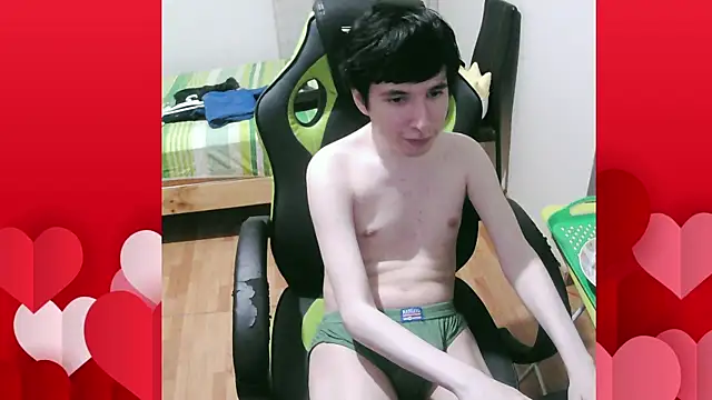 Twink martinboy online show from 7, 3, 2025